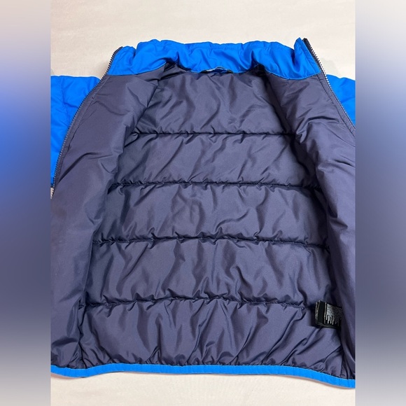 The North Face Kids Puffer Jacket Boys 7/8 - Picture 4 of 5